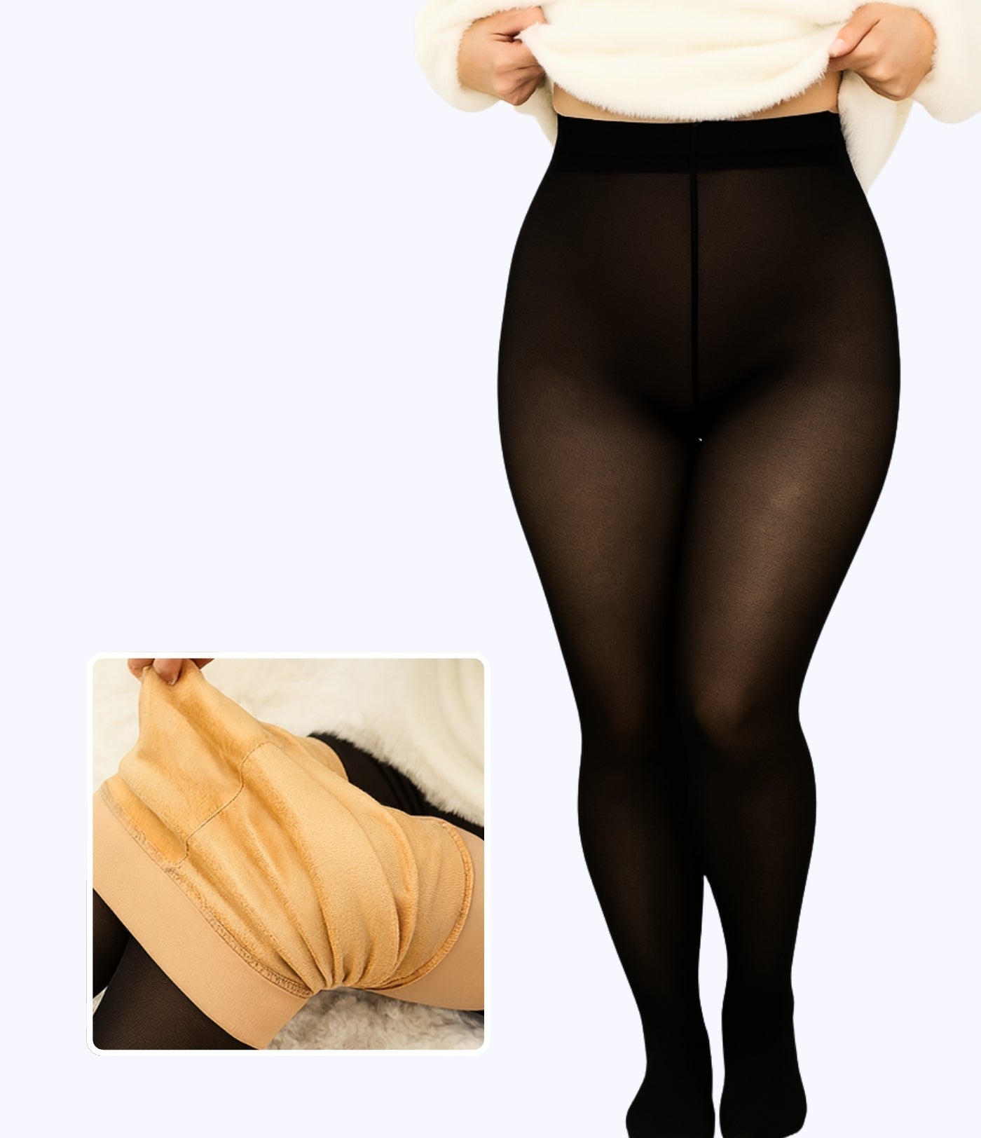 ThermLayer Sukkahousut