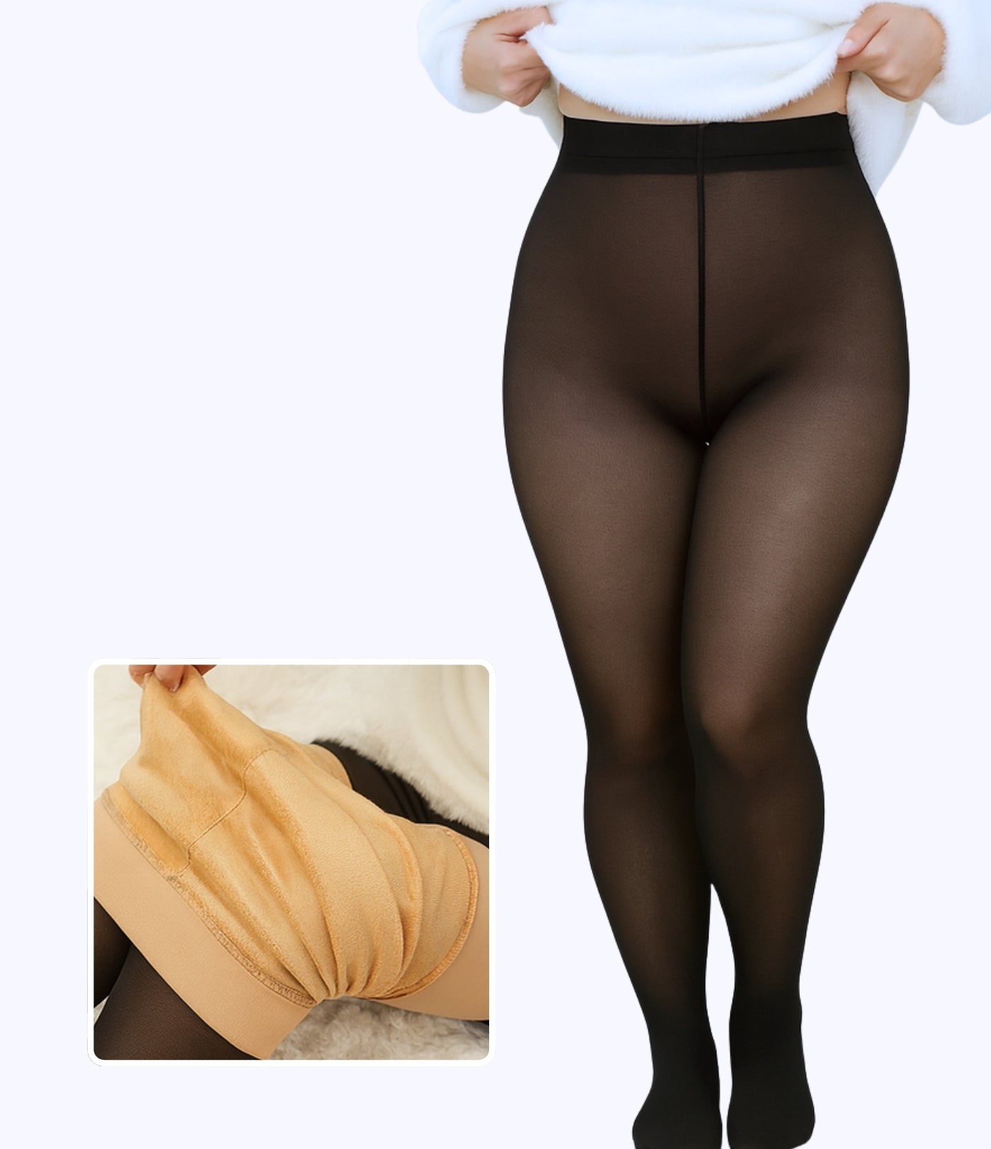 ThermLayer Sukkahousut