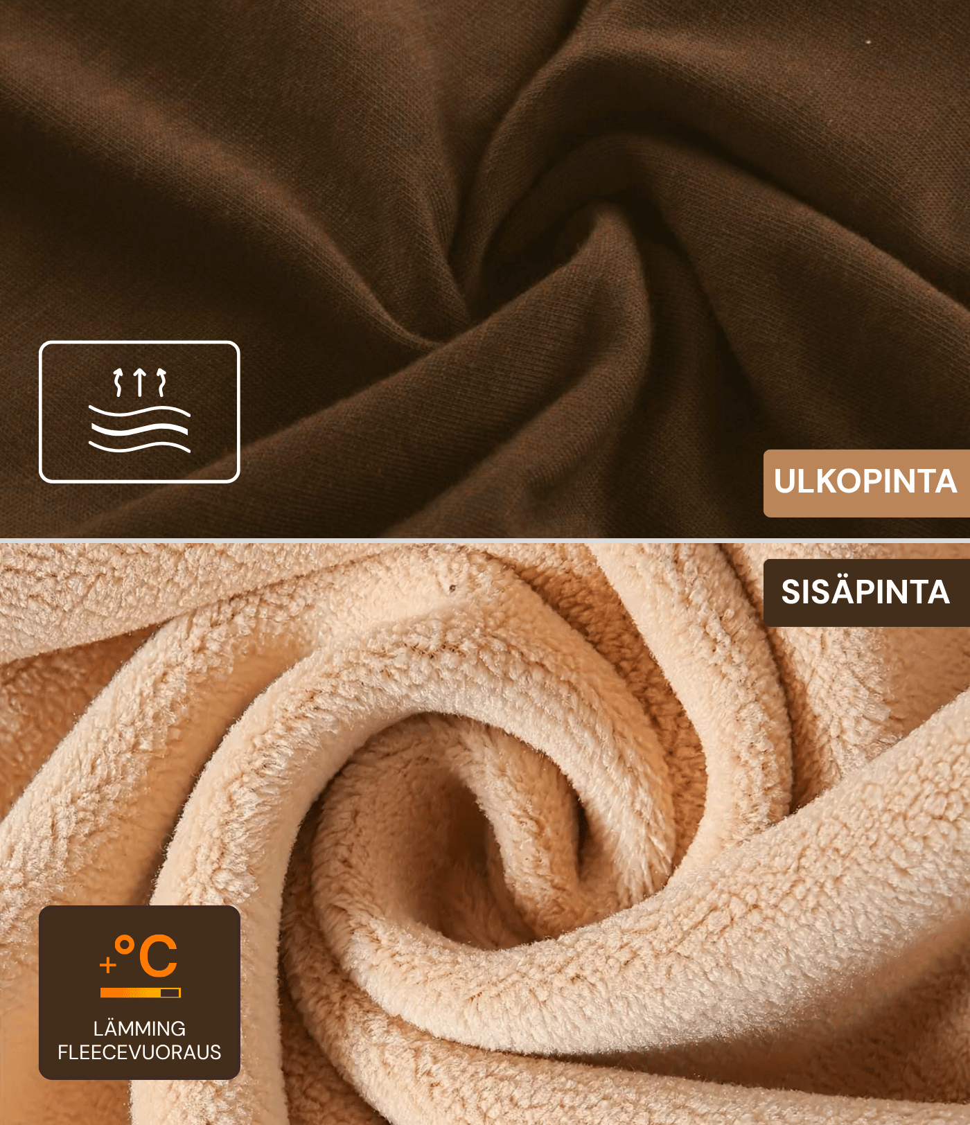 ThermLayer Fleece-Lined Warm Tights