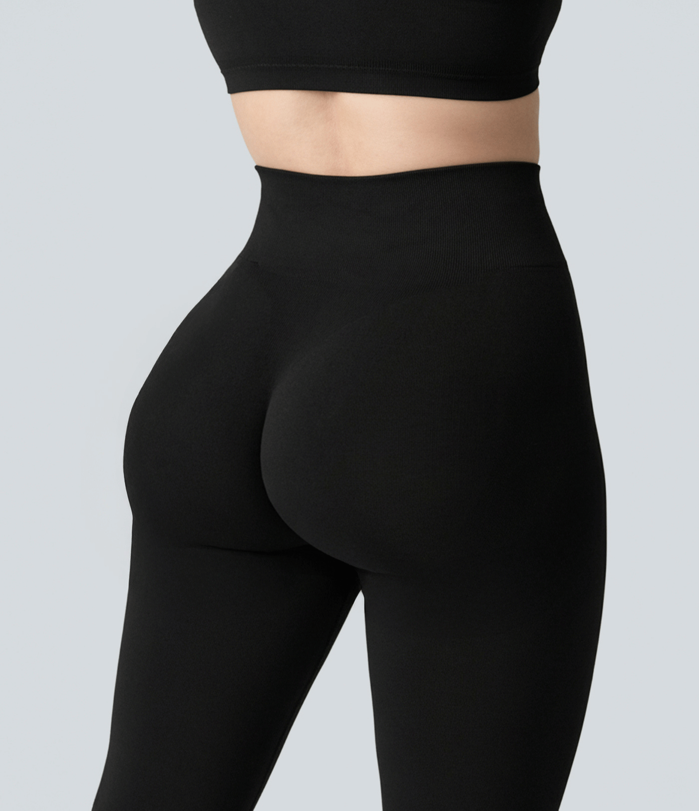 ThermLayer Fleece-Lined Warm Leggings