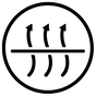 Hengittävä