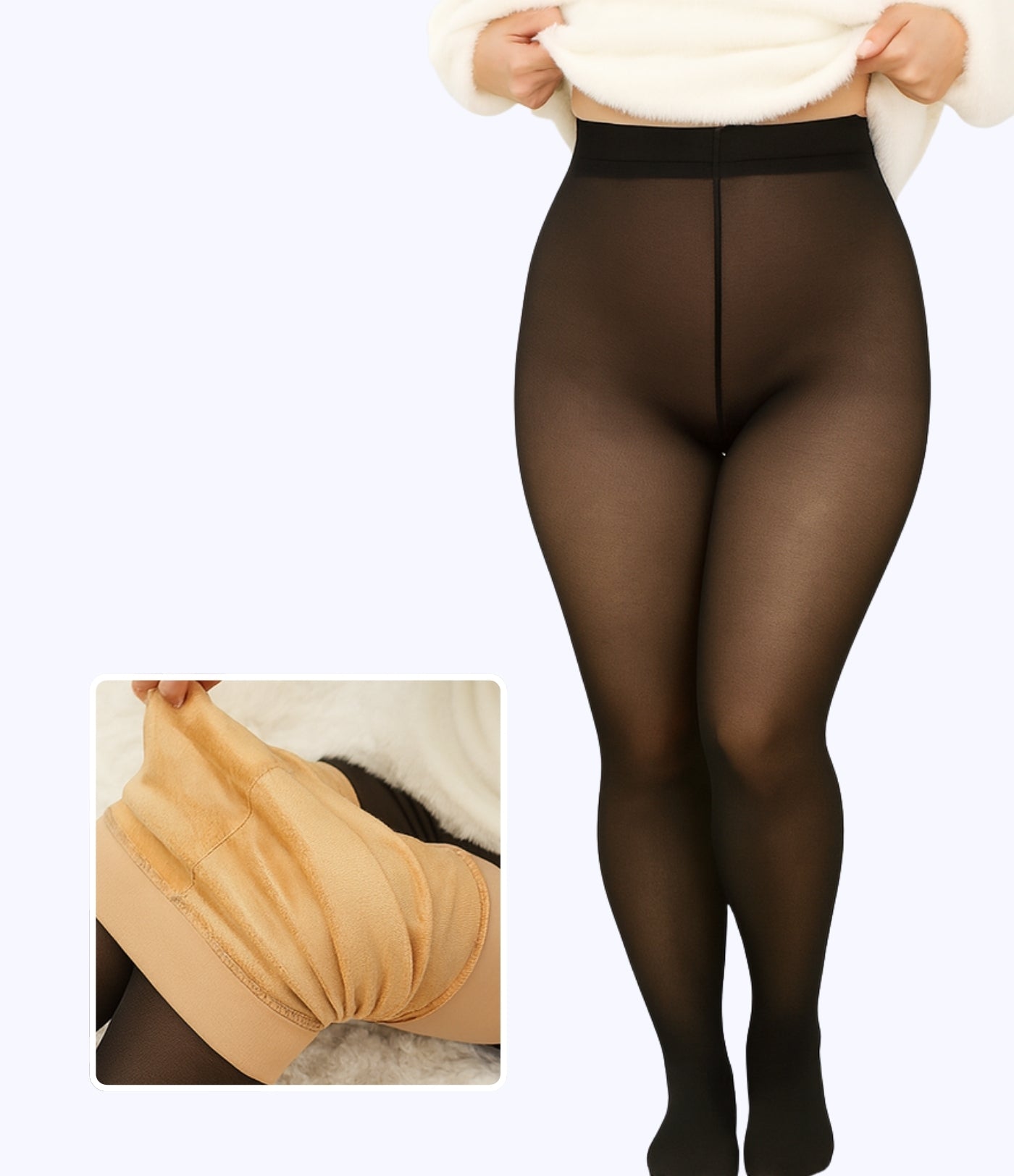 ThermLayer Sukkahousut